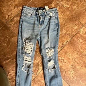 Holister jeans